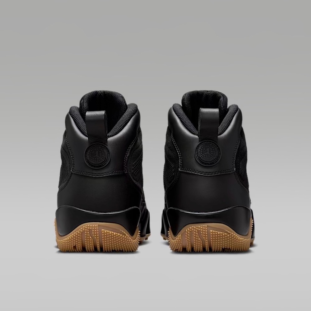 Air Jordan 9 Retro - Picture 6 of 14